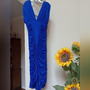 Vintage Lillie  Rubin Gown